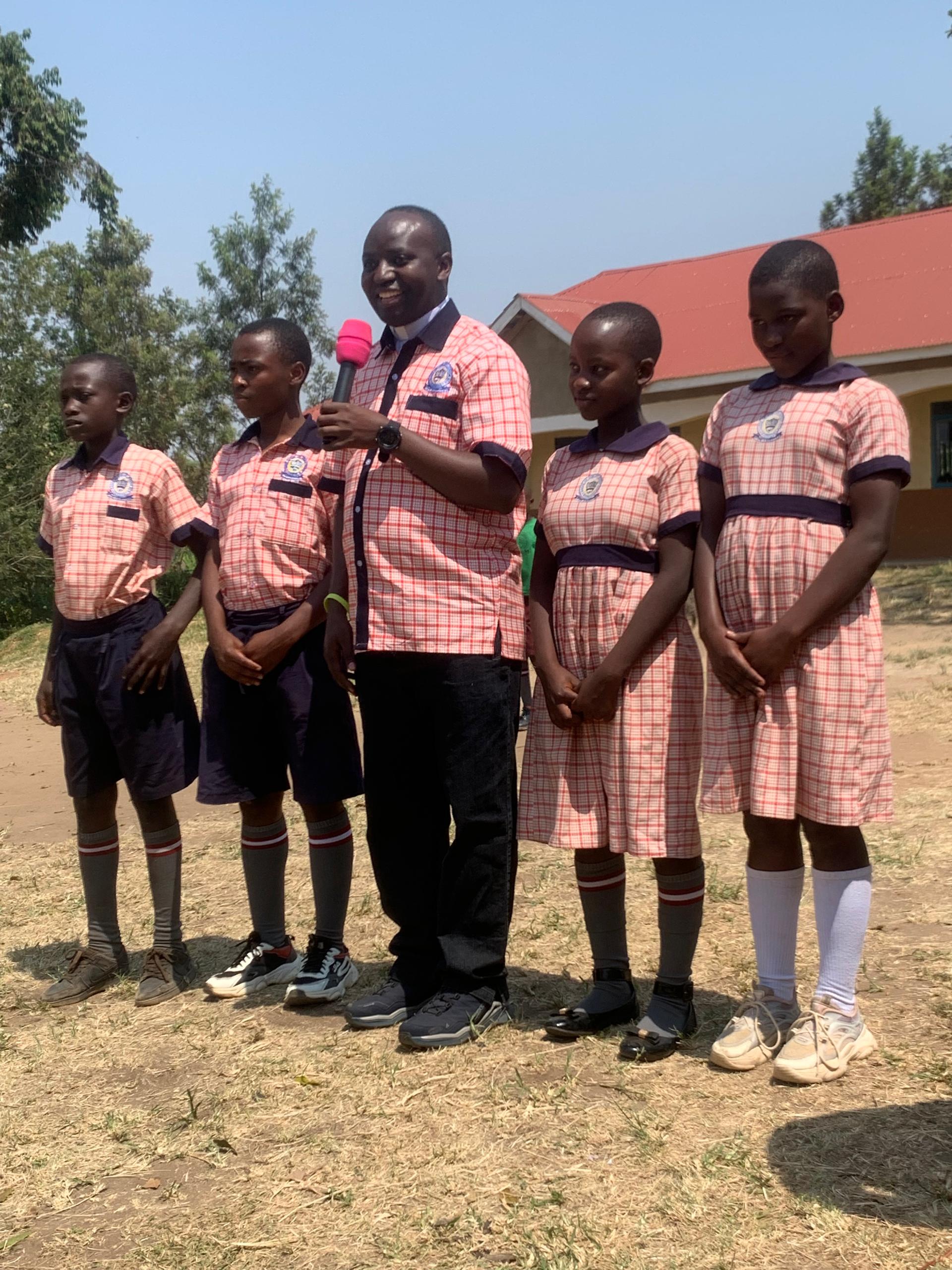 Educational Activities